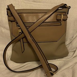 Retro Aldo Ladies Cross Body Bag